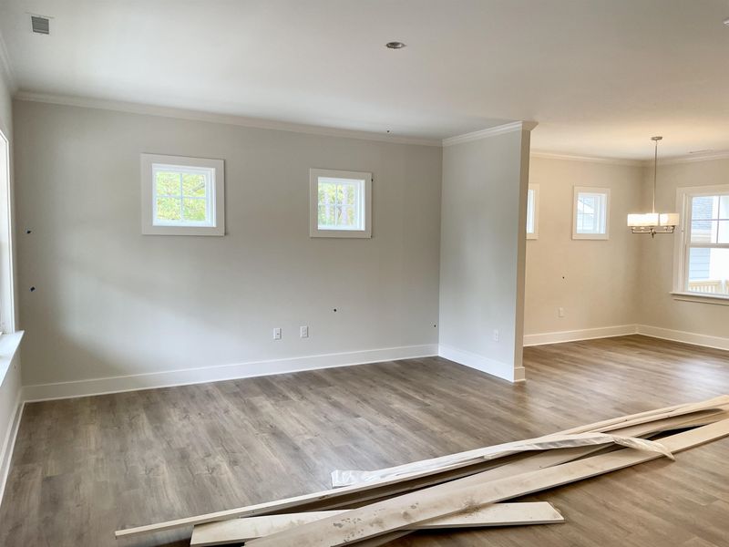 813 Center St, Durham, NC 27704