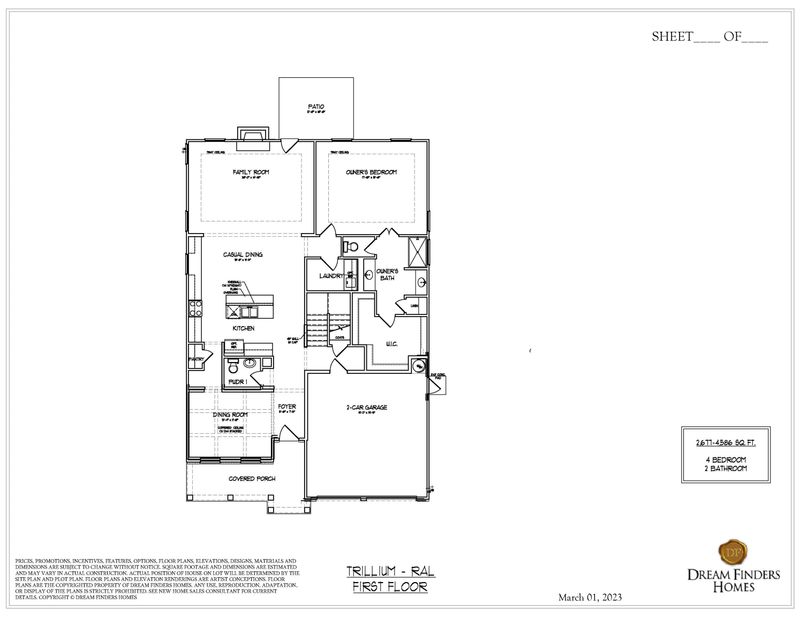 813 Challenger Ln, Knightdale, NC 27545