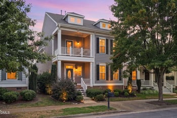 813 Chapanoke Rd, Raleigh, NC 27603
