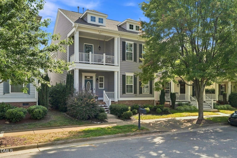 813 Chapanoke Rd, Raleigh, NC 27603
