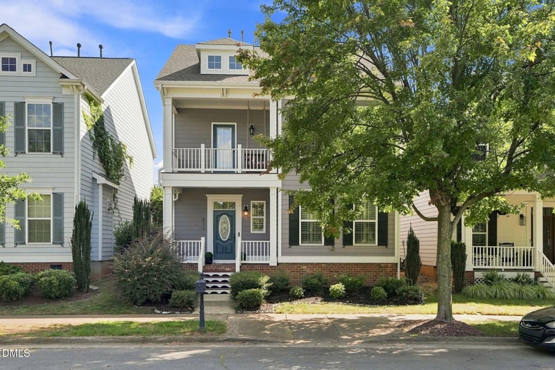 813 Chapanoke Rd, Raleigh, NC 27603