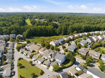 813 Chapanoke Rd, Raleigh, NC 27603