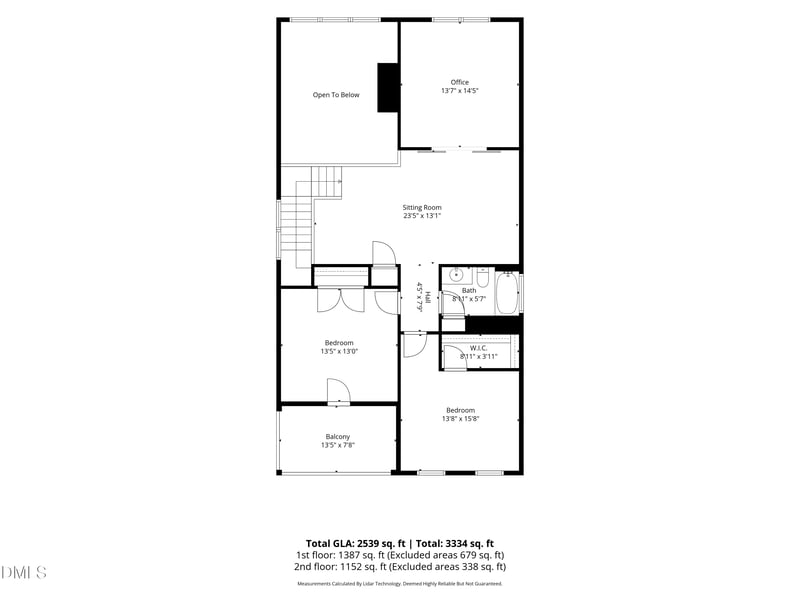 813 Chapanoke Rd, Raleigh, NC 27603