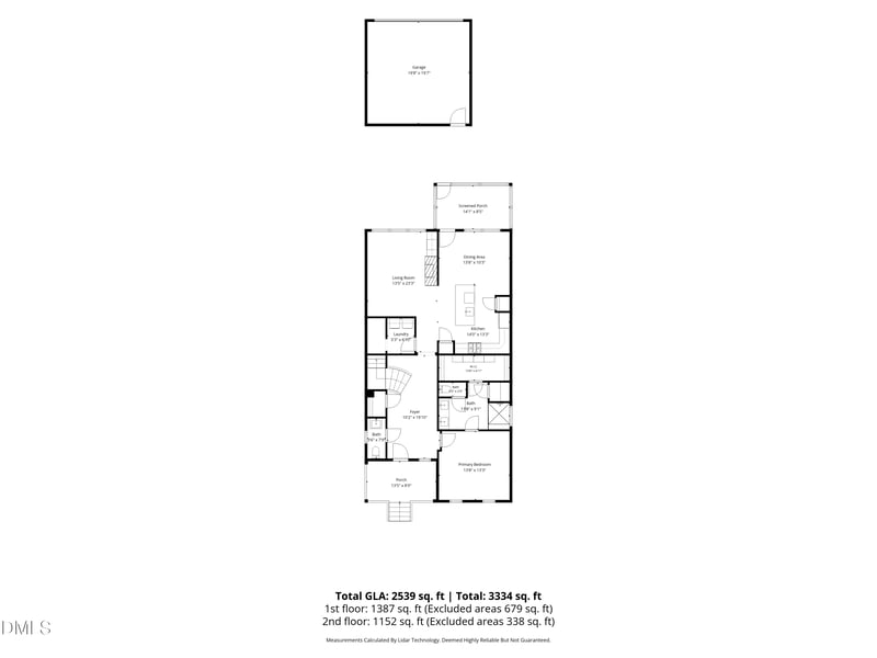 813 Chapanoke Rd, Raleigh, NC 27603