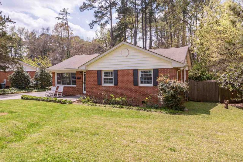 813 Chatham, Raleigh, NC 27610
