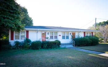 813 Church St, Zebulon, NC 27597