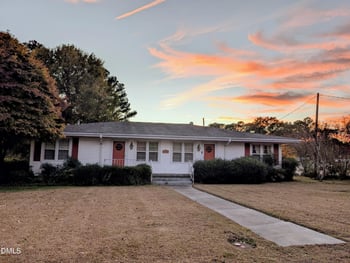 813 Church St, Zebulon, NC 27597