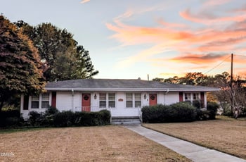 813 Church St, Zebulon, NC 27597