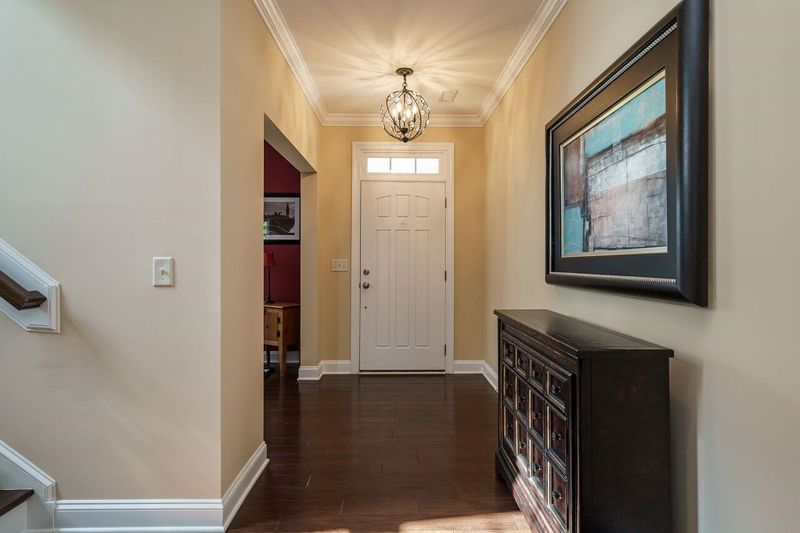 813 Conifer Forest Ln, Wake Forest, NC 27587