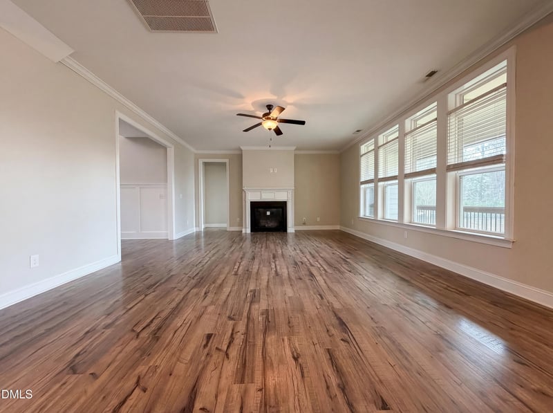 813 Copper Beech Ln, Wake Forest, NC 27587