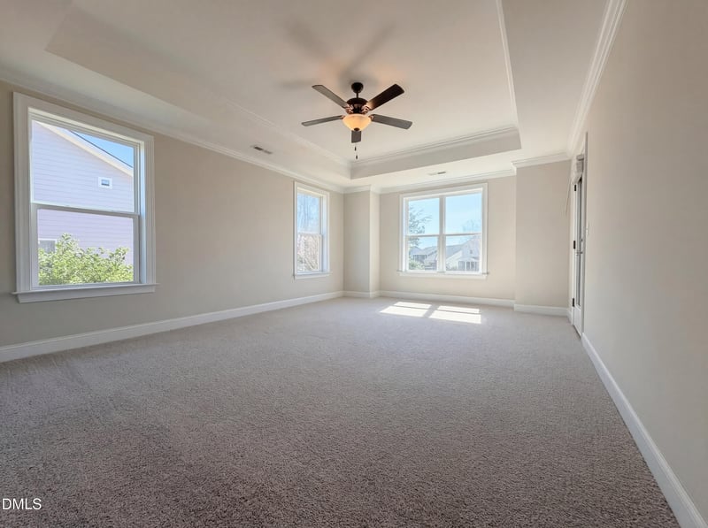 813 Copper Beech Ln, Wake Forest, NC 27587