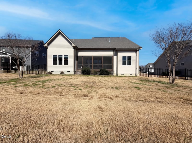 813 Copper Beech Ln, Wake Forest, NC 27587