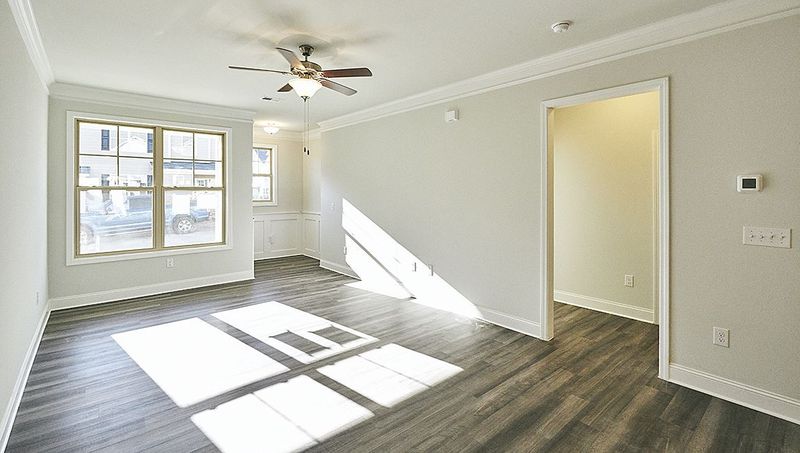 813 Country Downs Rd #55, Wake Forest, NC 27587