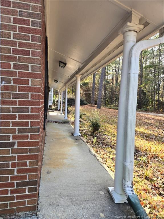 813 Cowles St, Fayetteville, NC 28303