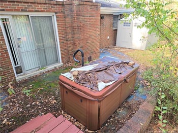 813 Cowles St, Fayetteville, NC 28303