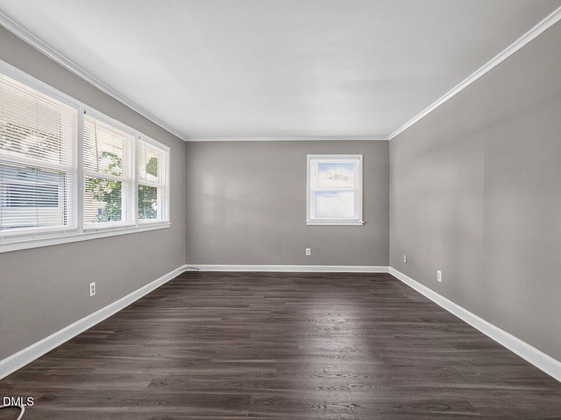 813 Daniels #C, Raleigh, NC 27605