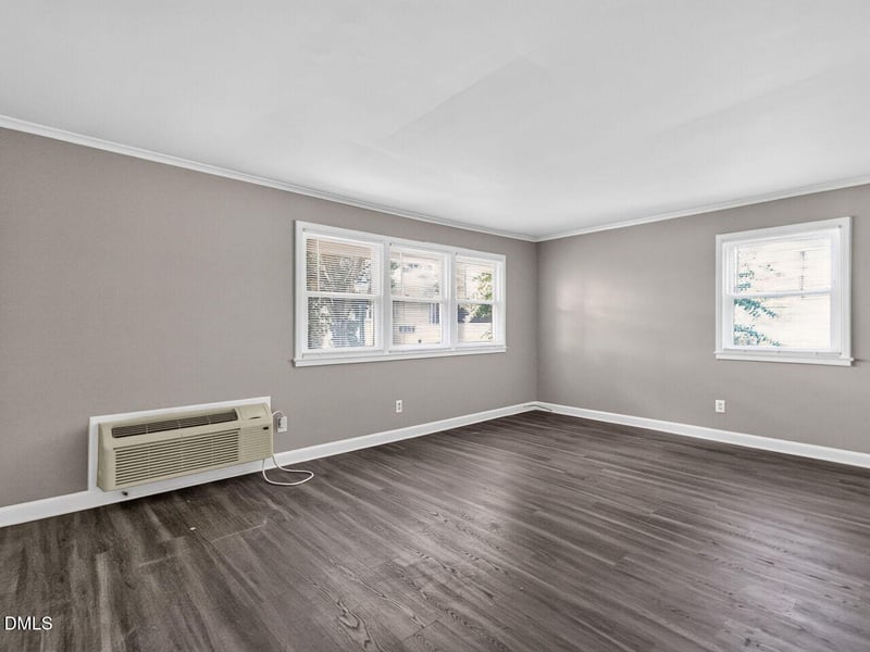 813 Daniels #C, Raleigh, NC 27605