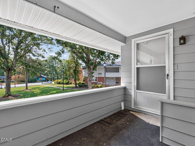 813 Daniels #C, Raleigh, NC 27605