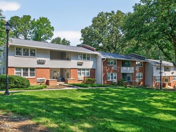 813 Daniels  #C, Raleigh, NC 27605