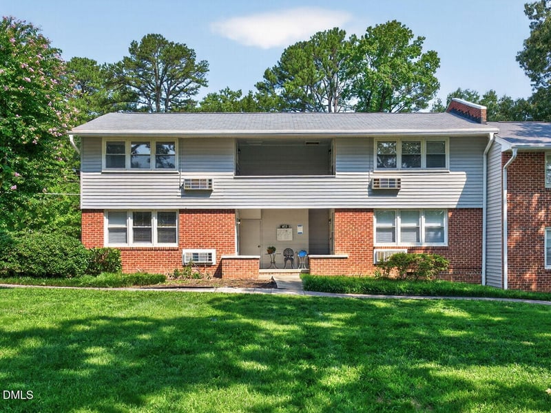 813 Daniels #C, Raleigh, NC 27605