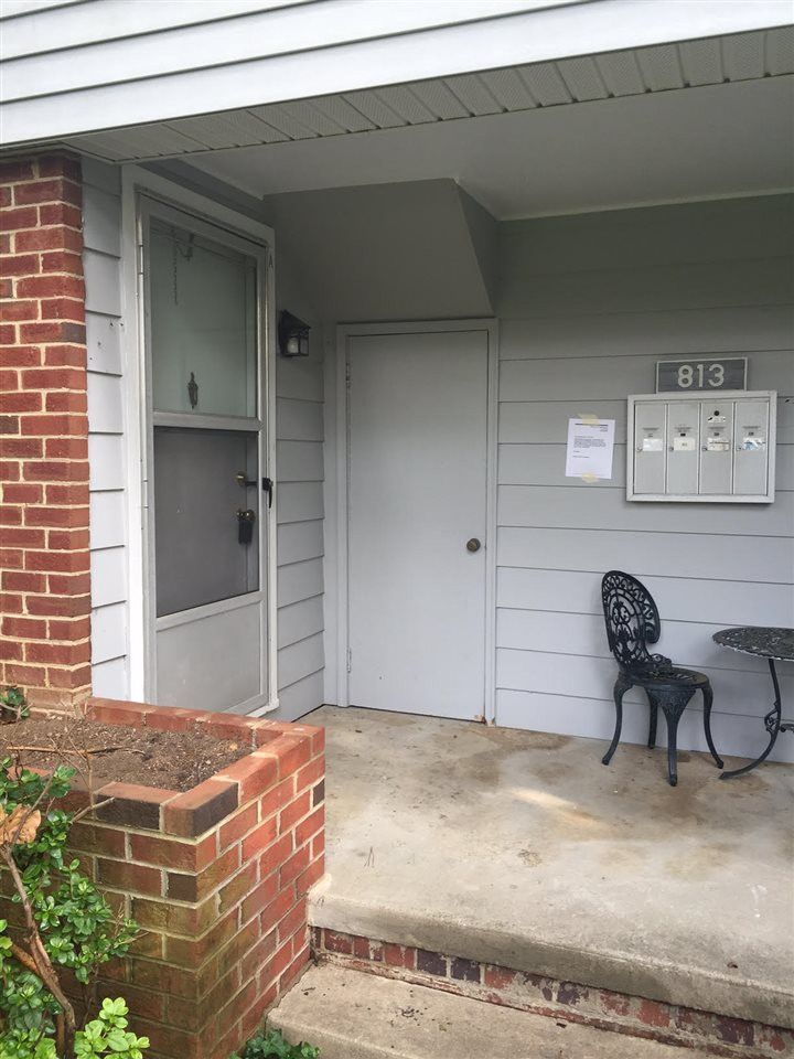 813 Daniels St #A, Raleigh, NC 27605