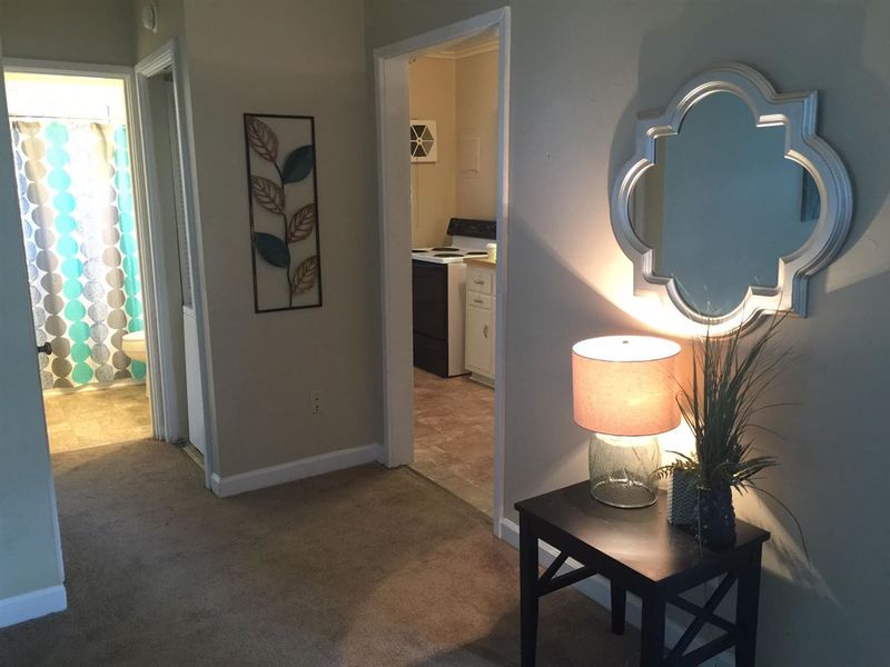 813 Daniels St #A, Raleigh, NC 27605