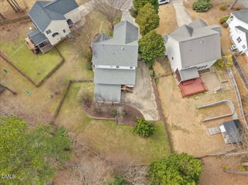 813 Deer Hollow Ct, Wake Forest, NC 27587