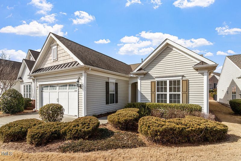 813 Eldridge Loop, Cary, NC 27519