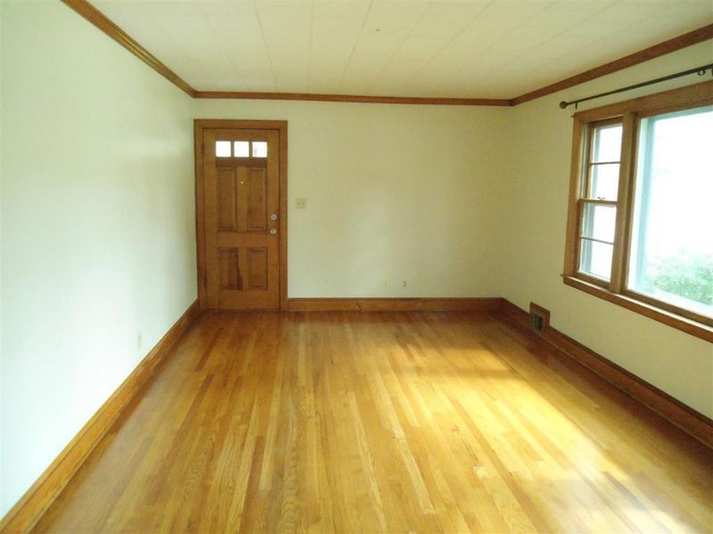 813 Everette, Burlington, NC 27215