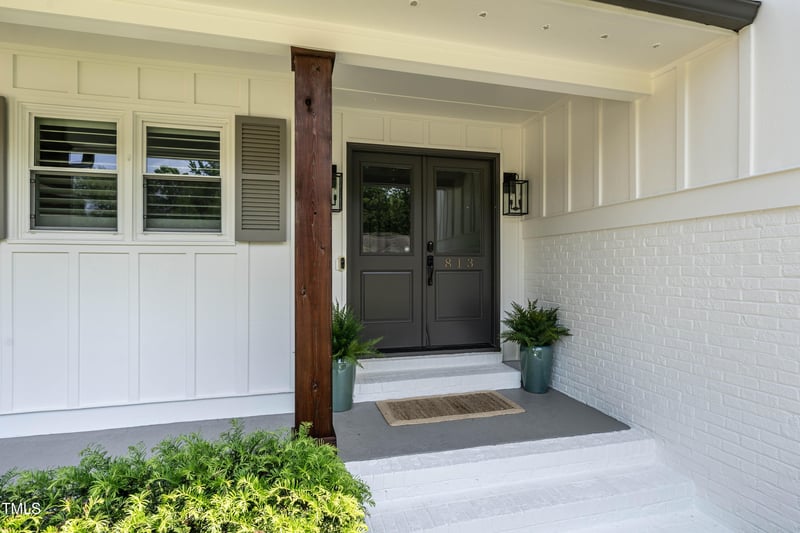 813 Faulkner Pl, Raleigh, NC 27609
