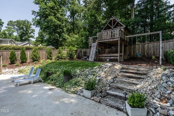 813 Faulkner Pl, Raleigh, NC 27609