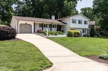 813 Faulkner Pl, Raleigh, NC 27609