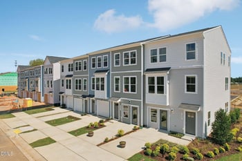 813 Freston Rd #64, Raleigh, NC 27610