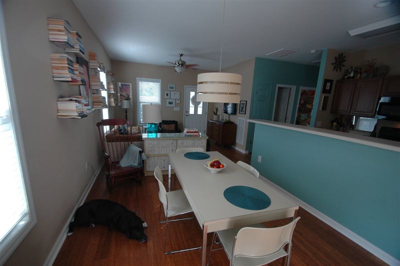 813 Gerard St, Durham, NC 27701