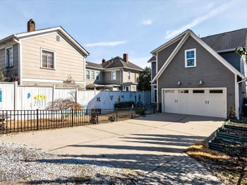 813 Glenwood Ave, Raleigh, NC 27605