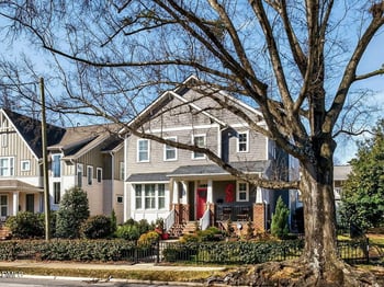 813 Glenwood Ave, Raleigh, NC 27605