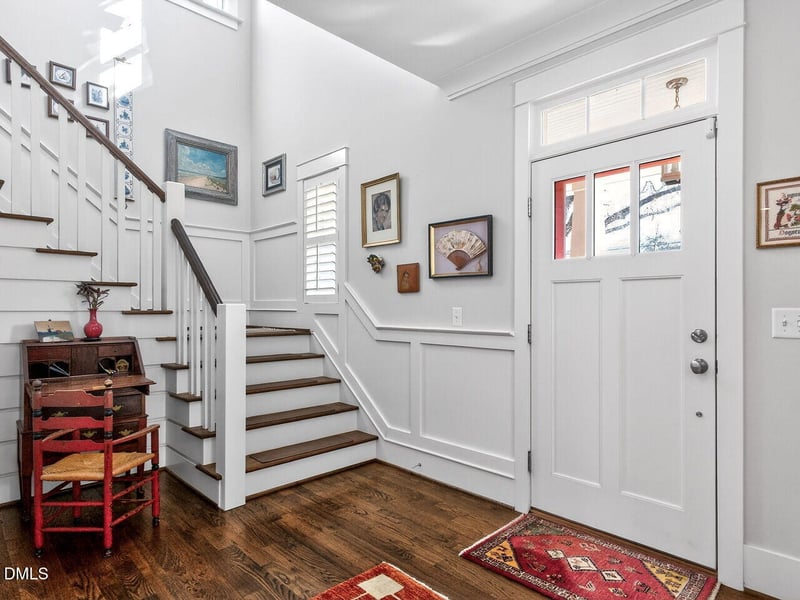 813 Glenwood Ave, Raleigh, NC 27605