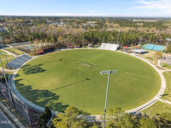 813 Hamlet Park Dr, Morrisville, NC 27560