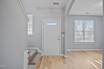 813 Hamlet Park Dr, Morrisville, NC 27560