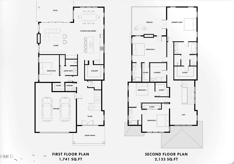 813 Hargett St, Raleigh, NC 27603
