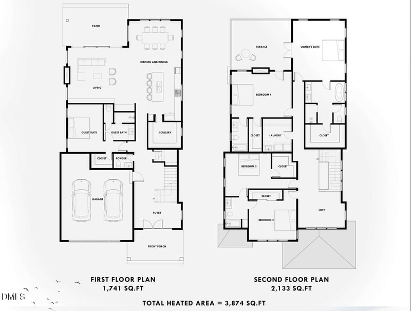 813 Hargett St, Raleigh, NC 27603