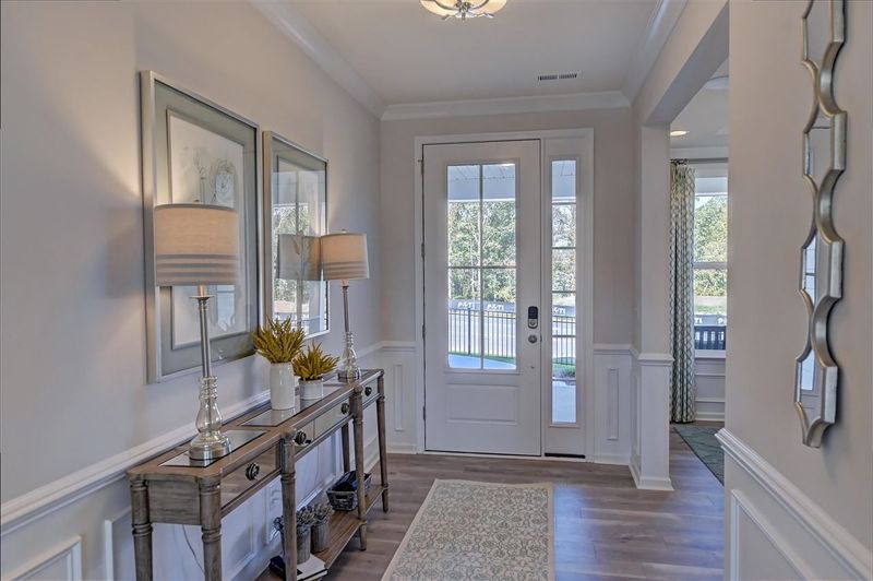 813 Haybeck Ln #303, Apex, NC 27523