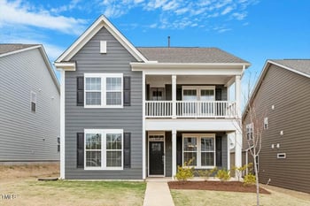 813 James J Freeland Memorial Dr, Hillsborough, NC 27278