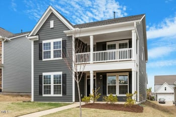813 James J Freeland Memorial Dr, Hillsborough, NC 27278