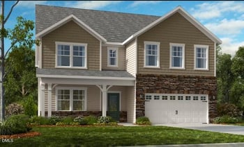 813 Junto St, Knightdale, NC 27545