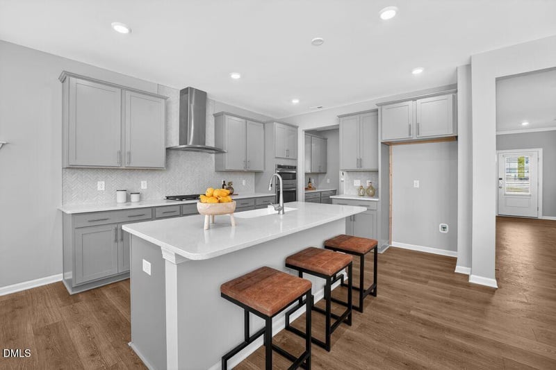 813 Junto St, Knightdale, NC 27545