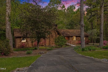 813 Keiths Rd, Knightdale, NC 27545