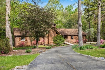 813 Keiths Rd, Knightdale, NC 27545