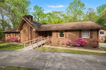 813 Keiths Rd, Knightdale, NC 27545