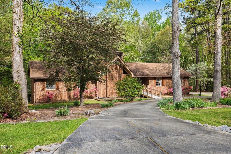 813 Keiths Rd, Knightdale, NC 27545